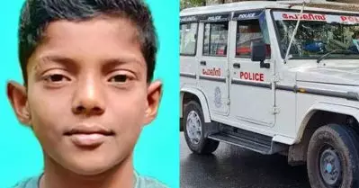 വിദ്യാര്‍ത്ഥി സ്‌കൂളില്‍ ഷോക്കേറ്റ് മരിച്ച സംഭവം; കേസെടുത്ത് പൊലീസ്