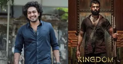 ജീവിതത്തിലെ ആദ്യത്തെ സക്‌സസ് മീറ്റാണിത്, കഴിഞ്ഞദിവസം രാത്രി ഉറങ്ങാന്‍ സാധിച്ചില്ല: വെങ്കിടേഷ്
