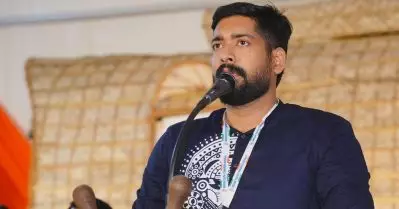 പ്രസ്ഥാനം നമ്മുടേത് മാത്രമല്ല, സ്ഥാനങ്ങളിലാത്ത അനേകായിരങ്ങളുടെ അഭയവുമാണ്; സഹപ്രവര്‍ത്തകരോട് കെ.എം. അഭിജിത്ത്
