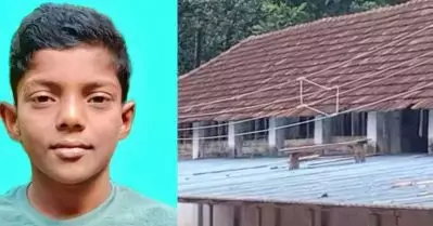 വിദേശത്ത് നിന്നും അമ്മയെത്തും; മിഥുൻ്റെ സംസ്‌കാരചടങ്ങുകൾ ഇന്ന്