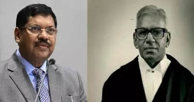 ജാമ്യമാണ് നിയമമെന്നും ജയിൽ എക്സെപ്‌ഷൻ മാത്രമാണെന്നുമുള്ള കൃഷ്ണയ്യരുടെ തത്വം എല്ലാവരും മറന്നുപോയി: ചീഫ് ജസ്റ്റിസ് ബി.ആർ ഗവായ്