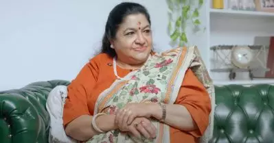 കരിയര്‍ തുടങ്ങിയിട്ട് 25 വര്‍ഷമായെന്ന് മനസിലാകുന്നത് പലരും പറയുമ്പോള്‍: കെ.എസ്. ചിത്ര