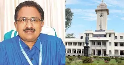 കേരള സർവകലാശാലയിലെ രജിസ്ട്രാറുടെ സസ്‌പെൻഷൻ റദ്ദാക്കി; തീരുമാനം സിൻഡിക്കേറ്റ് യോഗത്തിൽ