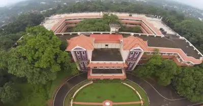 എച്ച് 1 എന്‍1 വ്യാപനം; കുസാറ്റ് ക്യാമ്പസ് അടച്ചു