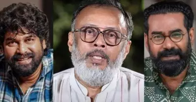 ‘ജോജുവിന് ഒരു റോള്‍ കൊടുക്കെടാ’യെന്ന് പറഞ്ഞത് ബിജു മേനോന്‍: ലാല്‍ ജോസ്