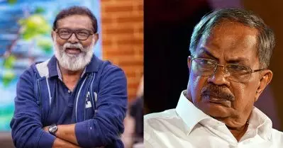 ആ സീന്‍ ഞാനെഴുതിയാല്‍ ശരിയാകില്ല, ലാല്‍ ചെയ്‌തോളൂ എന്ന് എം.ടി സാര്‍, അദ്ദേഹത്തിന്റെ തിരക്കഥയിലെ ആ പോര്‍ഷന്‍ ഞാന്‍ എഴുതി: ലാല്‍
