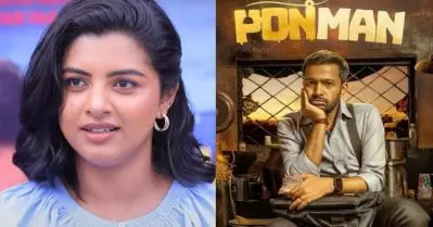 ബേസിലിന്റെ കരിയര്‍ ബെസ്റ്റ്; അങ്ങനെയൊരു പെര്‍ഫോമന്‍സ് ഞാന്‍ പ്രതീക്ഷിച്ചതല്ല: ലിജോമോള്‍
