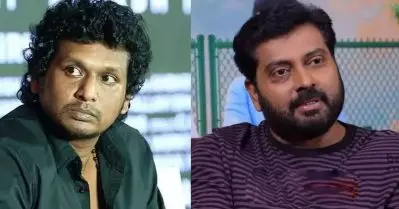 എന്നെക്കാള്‍ വലിയ കമല്‍ ഫാനാണ് ലോകേഷ് എന്ന് അപ്പോള്‍ മനസിലായി: നരേന്‍