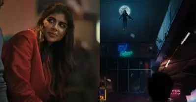 സെന്‍സര്‍ ബോര്‍ഡിനെക്കൊണ്ട് വലിയ ശല്യമായല്ലോ, ലോകാഃയിലെയും സ്‌പോയ്‌ലര്‍ പുറത്ത്