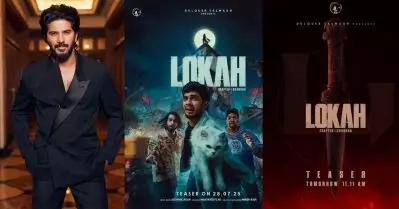 New OTT Release: ദീപാവലി കളറാക്കാൻ നീലിയും; ലോകഃ ഒ.ടി.ടി റിലീസ് പ്രഖ്യാപിച്ചു