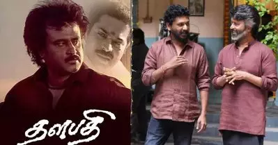 ദളപതിപോലെയാണ് കൂലിയെന്ന് രജിനിസാര്‍ പറഞ്ഞു: ലോകേഷ് കനകരാജ്