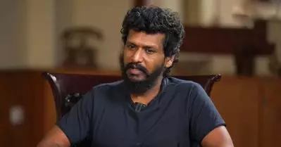 ആ രണ്ട് പേരുടെ അസിസ്റ്റന്റായി സിനിമ പഠിക്കണമെന്നായിരുന്നു ആഗ്രഹം, എന്നാല്‍ നടക്കാതെ പോയി: ലോകേഷ് കനകരാജ്