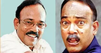 പട്ടി വര്‍ഗീസ്, മില്ലി വര്‍ഗീസ്…’എം.എല്‍. വര്‍ഗീസ്’ മച്ചാന്‍ വര്‍ഗീസായ കഥ