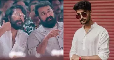 മോഹന്‍ലാലിനെയും മമ്മൂട്ടിയെയും കുറ്റം പറയുന്നവരുണ്ട്, ഇന്നത്തെ കാലത്ത് ഏറ്റവും എളുപ്പമുള്ള പണിയാണത്: മാധവ് സുരേഷ്
