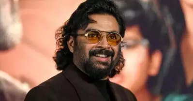 ഇന്ത്യയിലെ പകുതി നായികമാരും അവളെപ്പോലെയാകാന്‍ ശ്രമിക്കുന്നു: മാധവന്‍