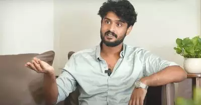 സുരേഷ് ഗോപിയുടെ മകനായത് കൊണ്ട് കിട്ടിയ പ്രിവിലേജ്; അവിടെ നെപ്പോട്ടിസം സഹായിച്ചു: മാധവ്