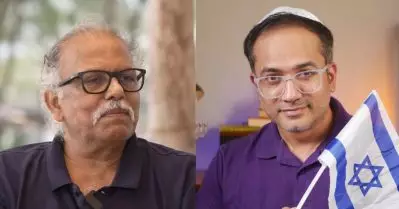 ഇല്ലാത്ത ഹിന്ദുമതത്തെ കുറിച്ചാണ് ആരിഫ് ഹുസൈന്‍ പറയുന്നത്, ആര്‍.എസ്.എസ് ഇപ്പോള്‍ ഹിന്ദുമതം ഉണ്ടാക്കാന്‍ ശ്രമിക്കുന്നുണ്ട്: മൈത്രേയന്‍