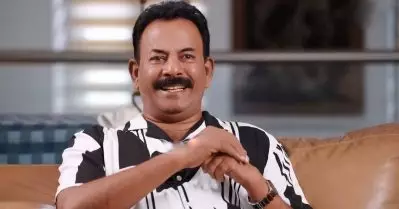 മലയാളത്തില്‍ ഏറ്റവും അവസാനമായി ഫിലിമില്‍ ഷൂട്ട് ചെയ്ത സിനിമ എന്റെ ആ പടമാണ്, ഷൂട്ടിന്റെ സമയത്ത് ഞാന്‍ ഒരുപാട് കഷ്ടപ്പെട്ടു: മേജര്‍ രവി