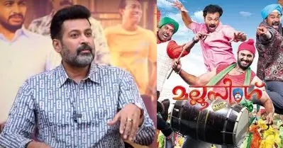 മല്ലുസിങ്ങില്‍ അഭിനയിച്ചതുകൊണ്ട് പഞ്ചാബ് കാണാന്‍ പറ്റി; അവനെ കളിയാക്കുകയാണ് ഞങ്ങളുടെ മെയിന്‍ പരിപാടി: മനോജ് കെ. ജയന്‍