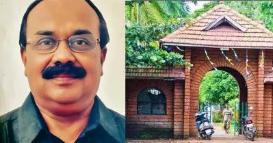മാനാഞ്ചിറ സ്ക്വയർ രൂപകല്പന ചെയ്ത ആർക്കിടെക്ട് ആർ.കെ രമേശ് അന്തരിച്ചു