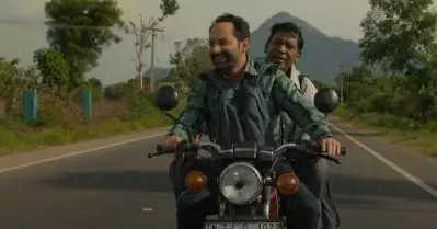 മനസ് കക്കുന്ന കള്ളനായി ഫഹദ്; മരീശന്‍ ട്രെയ്ലര്‍ പുറത്ത്
