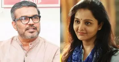 കുടുംബശ്രീയോട് എക്കാലത്തും ആത്മബന്ധം പുലര്‍ത്തിയ വ്യക്തി; മഞ്ജുവാര്യര്‍ക്ക് നന്ദിയറിയിച്ച് എം.ബി. രാജേഷ്