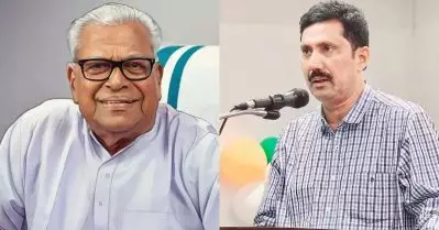 വി.എസിനെ മുസ്‌ലിം വിരുദ്ധനായി ചിത്രീകരിക്കുന്നത് നീതീകരിക്കാനാകില്ല; വ്യാജപ്രചരണങ്ങളില്‍ മാധ്യമപ്രവര്‍ത്തകന്‍