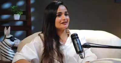 ഫെമിനിസത്തിന് നിര്‍വചനം നല്‍കി മീനാക്ഷി; ചര്‍ച്ചയാക്കി സോഷ്യല്‍ മീഡിയ