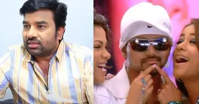 ആ മലയാളി നടിയോട് തമിഴ് എങ്ങനെ പഠിച്ചെന്ന് ചോദിച്ചപ്പോള്‍ വിജയ്‌യുടെ ‘ഡാഡി മമ്മി വീട്ടില്‍ ഇല്ല’ പാട്ടില്‍ നിന്നാണെന്ന് പറഞ്ഞു: ശിവ