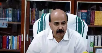 1838 ഡിഗ്രി സര്‍ട്ടിഫിക്കറ്റുകള്‍ ഒപ്പിട്ടു, എന്റെ ടേബിള്‍ ഫ്രീ; ചിലര്‍ക്ക് എം.എല്‍.എ ആവാനാണ് സമരം: വി.സി മോഹനന്‍ കുന്നുമ്മല്‍