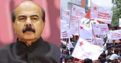 ആരോഗ്യ സര്‍വകലാശാല കലോത്സവം; കണ്‍വീനര്‍ സ്ഥാനത്ത് നിന്നും എസ്.എഫ്.ഐ നേതാവിനെ വെട്ടി മോഹനന്‍ കുന്നുമ്മല്‍