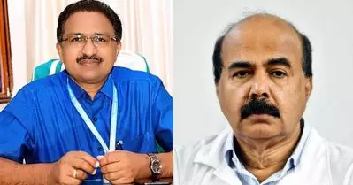 രജിസ്ട്രാറുടെ വാഹനം തടയണം; സെക്യൂരിറ്റി ജീവനക്കാര്‍ക്ക് വി. സിയുടെ നിര്‍ദേശം
