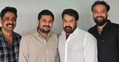 വീണ്ടും പൊലീസ് വേഷത്തിലെത്താനൊരുങ്ങി മോഹൻലാൽ; പുതിയ ചിത്രം പ്രഖ്യാപിച്ചു