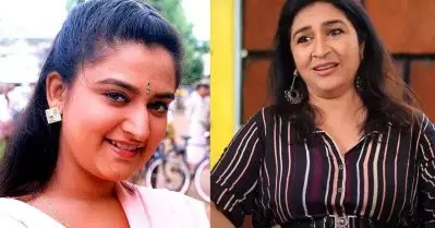 പഞ്ചാബി ഹൗസില്‍ ആദ്യം മോഹിനിയായിരുന്നില്ല നായിക, പഞ്ചാബി ലുക്കില്ലെന്ന് പറഞ്ഞ് അവരെ മാറ്റി: നീന കുറുപ്പ്