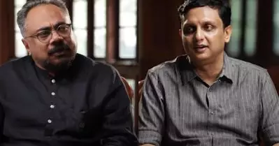 തുടരും; വെറൈറ്റി വില്ലന്‍, ജോര്‍ജ് സാറിനെ കണ്ടപ്പോള്‍ പേടി തോന്നി: മുഹമ്മദ് റിയാസ്
