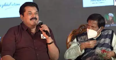 മുകേഷ് ചെയ്താല്‍ ശരിയാവില്ല, എന്നെ ആ സിനിമയില്‍ അഭിനയിപ്പിക്കരുതെന്ന് പലരും പറഞ്ഞു: മുകേഷ്