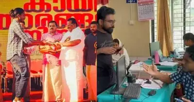 സമരത്തെ പുച്ഛിച്ച ജീവനക്കാരന് ജോലി ലഭിച്ചത് സമരങ്ങളിലൂടെ; വന്ന വഴി മറക്കരുതെന്ന് വിമര്‍ശനം
