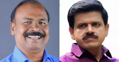 കള്ളക്കണക്ക് നിരത്തി തെറ്റിദ്ധരിപ്പിക്കുന്ന സന്ദീപ് വാര്യരുടെ സര്‍ട്ടിഫിക്കറ്റ് മുകുന്ദന് ആവശ്യമില്ല; വരുമാനക്കണക്കുമായി മുന്‍ പി.എ