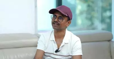 നാല് ഇന്റര്‍വെല്‍ ബ്ലോക്കുള്ള ഒരു സിനിമ ചെയ്യണമെന്ന ആഗ്രഹത്തിന്റെ പുറത്ത് ചെയ്ത ചിത്രം, ഇന്നും ആളുകളുടെ ഫേവറെറ്റ്: എ.ആര്‍. മുരുകദോസ്