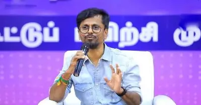 ഹിന്ദി സിനിമ ചെയ്യുമ്പോള്‍ സ്വയം വികലാംഗനെപ്പോലെയാണ് തോന്നിയത്: എ.ആര്‍. മുരുകദോസ്