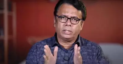 ‘മോഹന്‍ലാല്‍ സാറിന്റെ വലത് കൈ എവിടെയായിരുന്നു?’ അന്ന് കണ്ടിന്യുറ്റി വലിയ പ്രശ്‌നം: നന്ദു