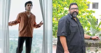 ഇന്‍ട്രോവെര്‍ട്ട് റോളുകള്‍ക്ക് തത്കാലം വിട, ടിക്കി ടാക്കക്ക് പിന്നാലെ അമല്‍ നീരദ് ചിത്രത്തില്‍ നായകനാകാന്‍ നസ്‌ലെന്‍?