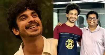 റീച്ച് കിട്ടിയത് നേരിലൂടെ, ശക്തമായ വില്ലന്‍ വേഷമായിരുന്നു: ശങ്കര്‍ ഇന്ദുചൂഢന്‍