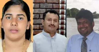 ഞങ്ങളുടെ സഹോദരന്റെ രക്തത്തിന്റെ പങ്ക് പറ്റാനാണ് സാമുവൽ ജെറോം ശ്രമിച്ചത്: തലാലിന്റെ സഹോദരൻ