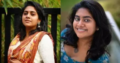 ആളുകള്‍ എങ്ങനെയാണ് സൗന്ദര്യത്തെ നിര്‍വചിക്കുന്നതെന്ന് എനിക്ക് മനസിലായിട്ടില്ല: നിമിഷ
