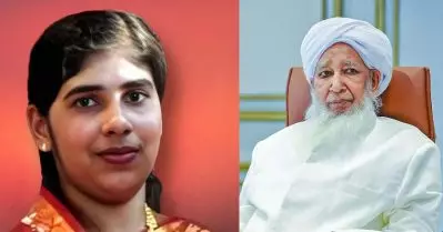 മറ്റെല്ലാ അപസ്വരങ്ങളും ഉപേക്ഷിച്ച് ഉസ്താദിനൊപ്പം നില്‍ക്കുക: സേവ് നിമിഷപ്രിയ ആക്ഷന്‍ കൗണ്‍സില്‍