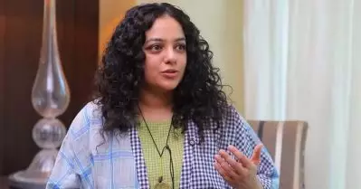 അര്‍ത്ഥമെന്താണെന്ന് അറിയാതെ ആ സിനിമയില്‍ തെറിവാക്കുകള്‍ ഉപയോഗിച്ചു, ജീവിതത്തില്‍ ഞാന്‍ അത്തരം വാക്കുകള്‍ പ്രയോഗിക്കാറില്ല: നിത്യ മേനന്‍