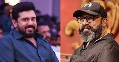 വഞ്ചനാ കേസില്‍ നിവിന്‍ പോളിക്കും എബ്രിഡ് ഷൈനും നോട്ടീസ് അയച്ച് പൊലീസ്