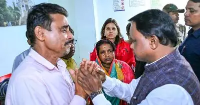 ലൈംഗികാതിക്രമണ പരാതി അവഗണിച്ചതിന് പിന്നാലെ സ്വയം തീകൊളുത്തിയ പെൺകുട്ടി മരിച്ചു; നീതി ഉറപ്പാക്കുമെന്ന് മുഖ്യമന്ത്രി