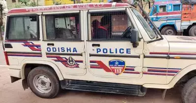 ഒഡീഷയില്‍ 15കാരിയെ തീവെച്ച് കൊലപ്പെടുത്താന്‍ അജ്ഞാതരുടെ ശ്രമം